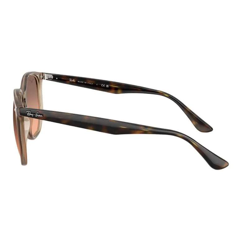 RayBan Square Sunglasses-2