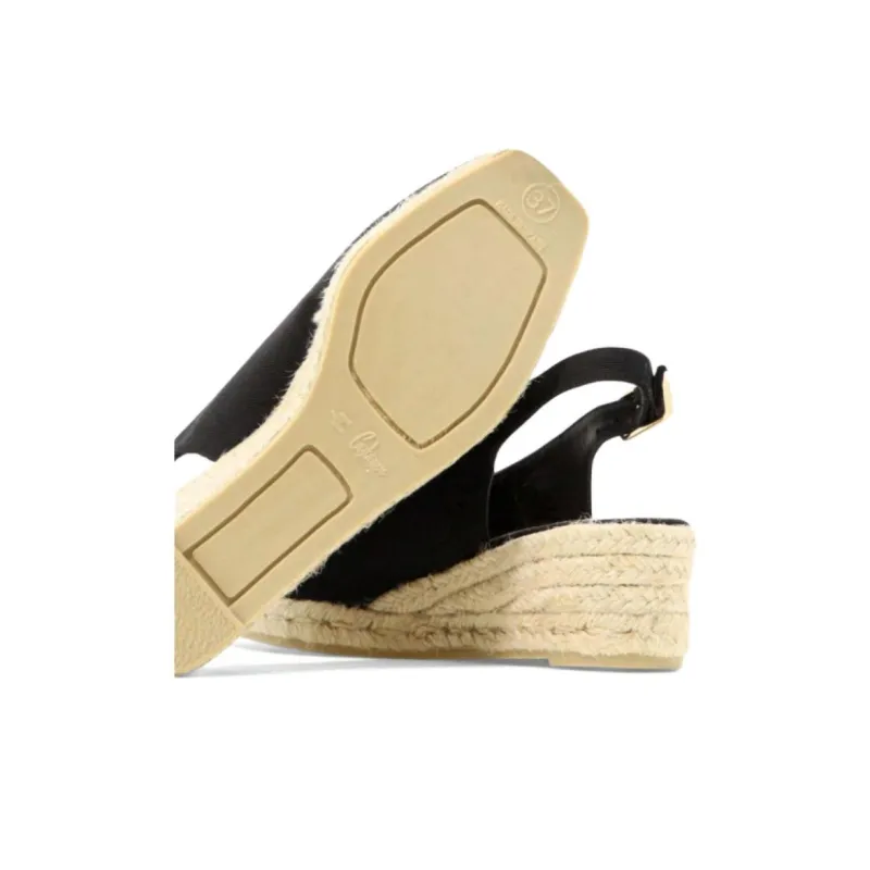 Castañer Dosalia/3/001 Espadrilles Women's-4