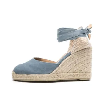 Castañer High Heels Women's Blue