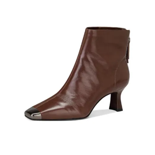 JESSICA SOPHIA Ankle Boots Women's