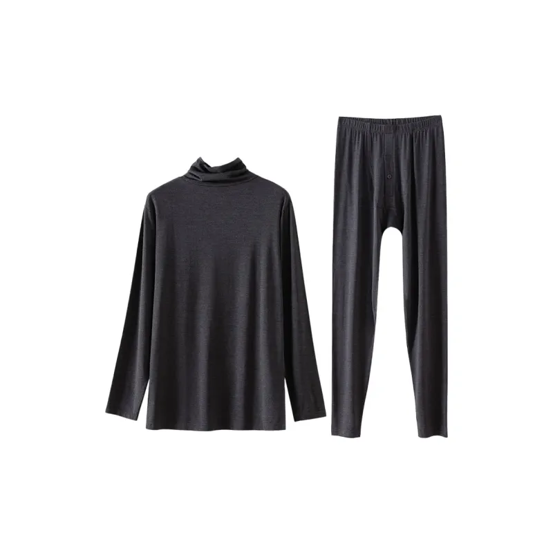 MIIOW Men Thermal Sets-4