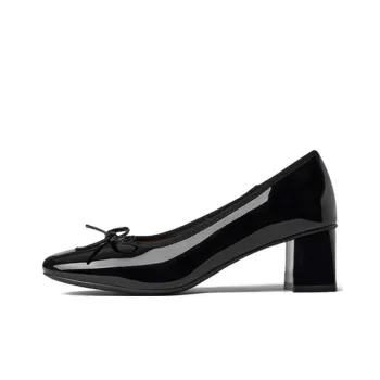 JOSINY Chunky Heel High Heels 5cm Women's