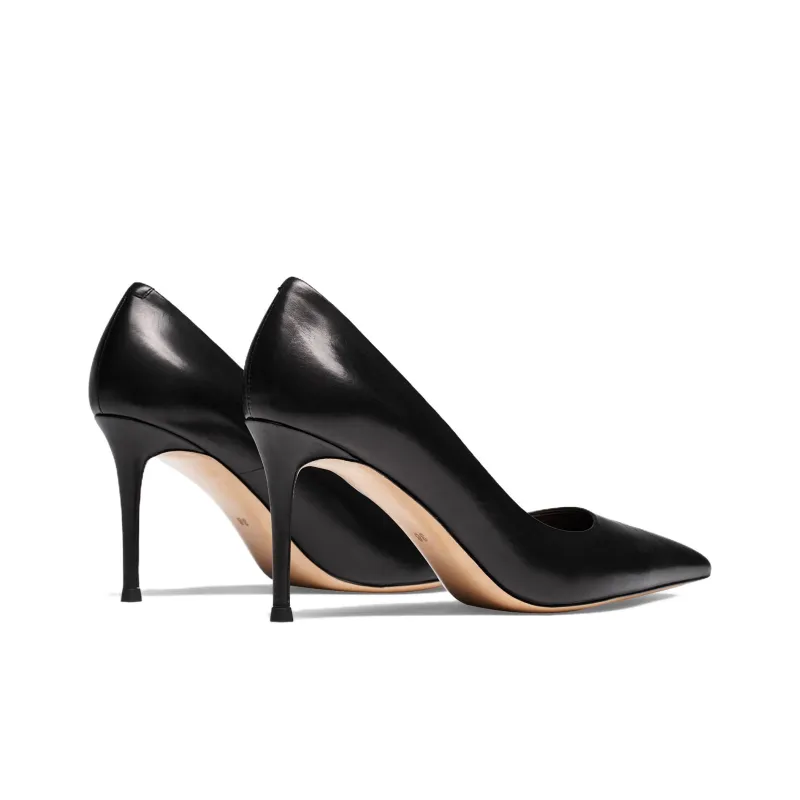 REDSWAN Slim Heel High Heels Women's-23