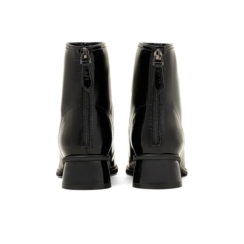 COMELY Ankle Boots Women's-8