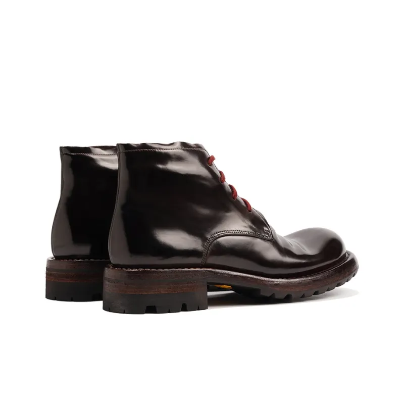Vibram x Dreambo Martin Boot Men's-9