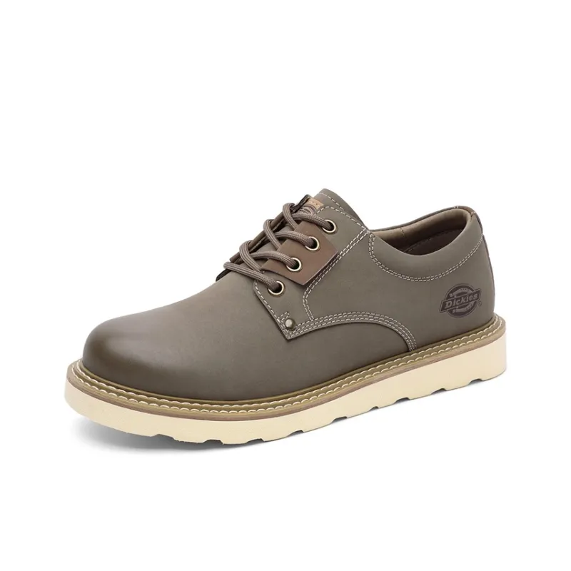 Dickies Ankle Boots Men's Umber-2