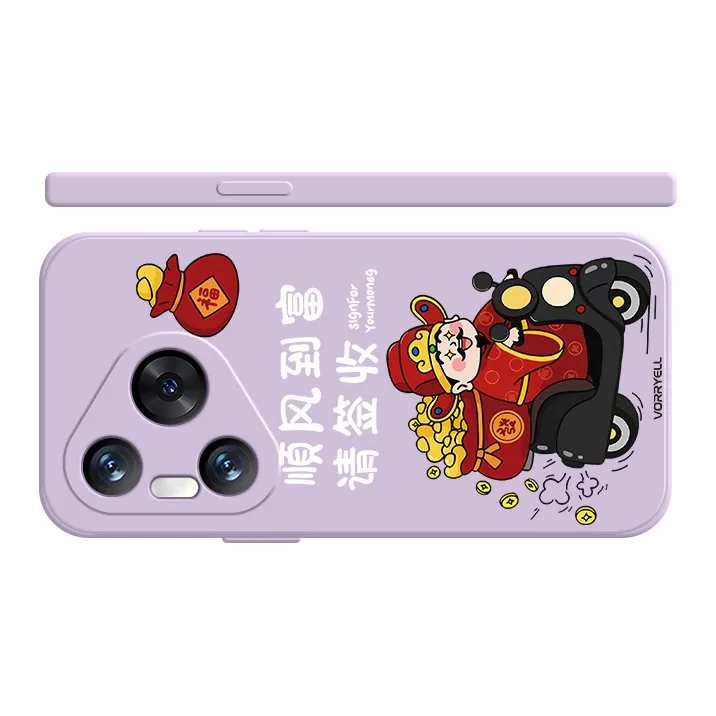 TUYAO Phone Cases-9