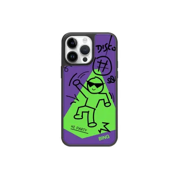 X Beast Lab Phone Cases