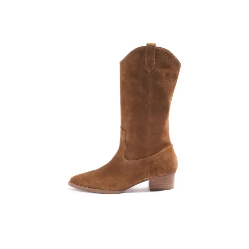 STEVE MADDEN Ankle Boots 4cm Women's