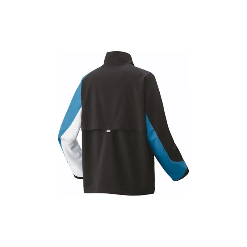 YONEX Jackets Coats Men's Ocean Blue-1