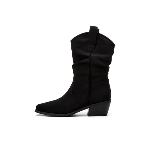 DAPHNE Ankle Boots Women's
