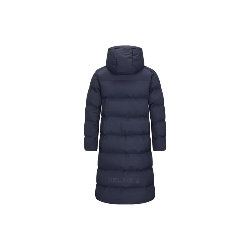 KELME Puffer Jackets Unisex-5
