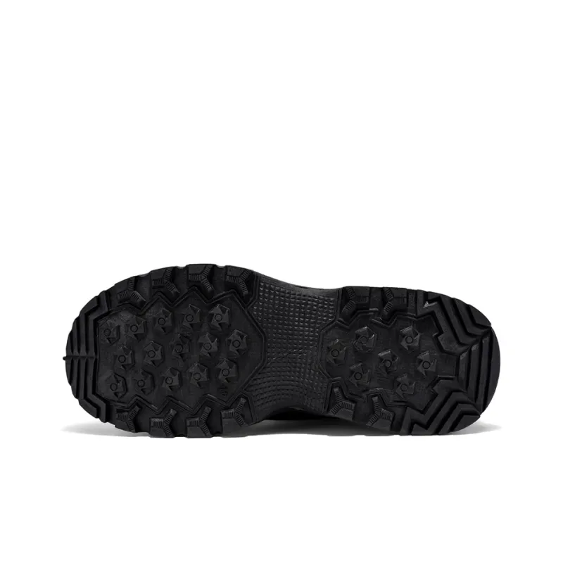 GNVA Snow Boots Men White/Black-7