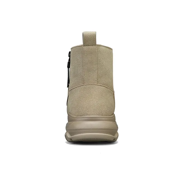 Season Ram Short Snow Boots Men's-11