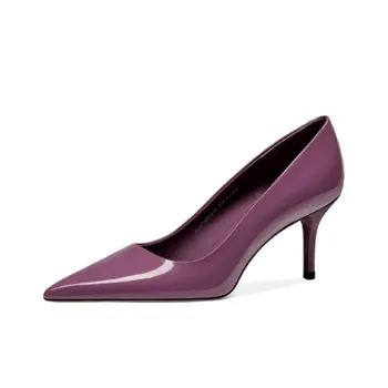 JESSICA SOPHIA Slim Heel High Heels 6.5cm Women's