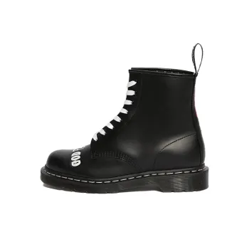 Dr.Martens Sex Pistols X 1460 Smooth 'God Save The Queen'