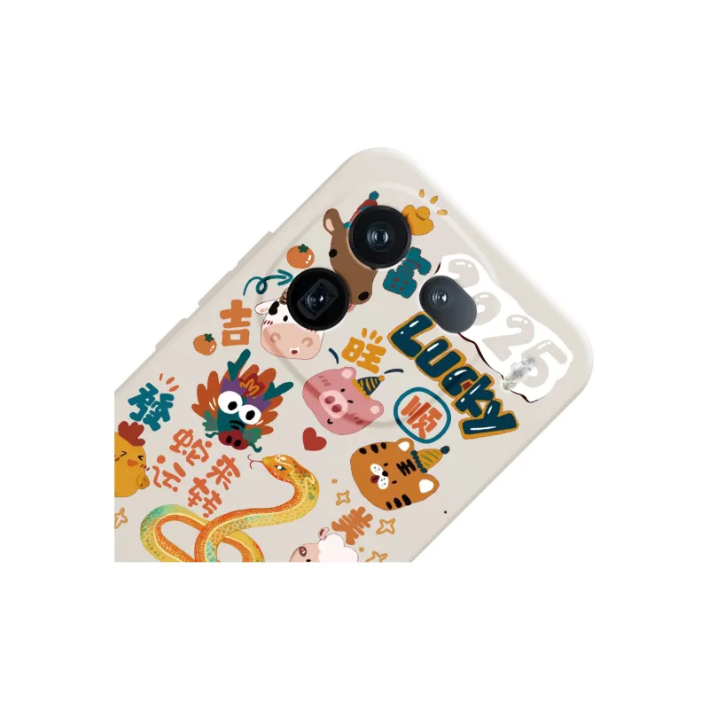 MINISO Phone Cases-2