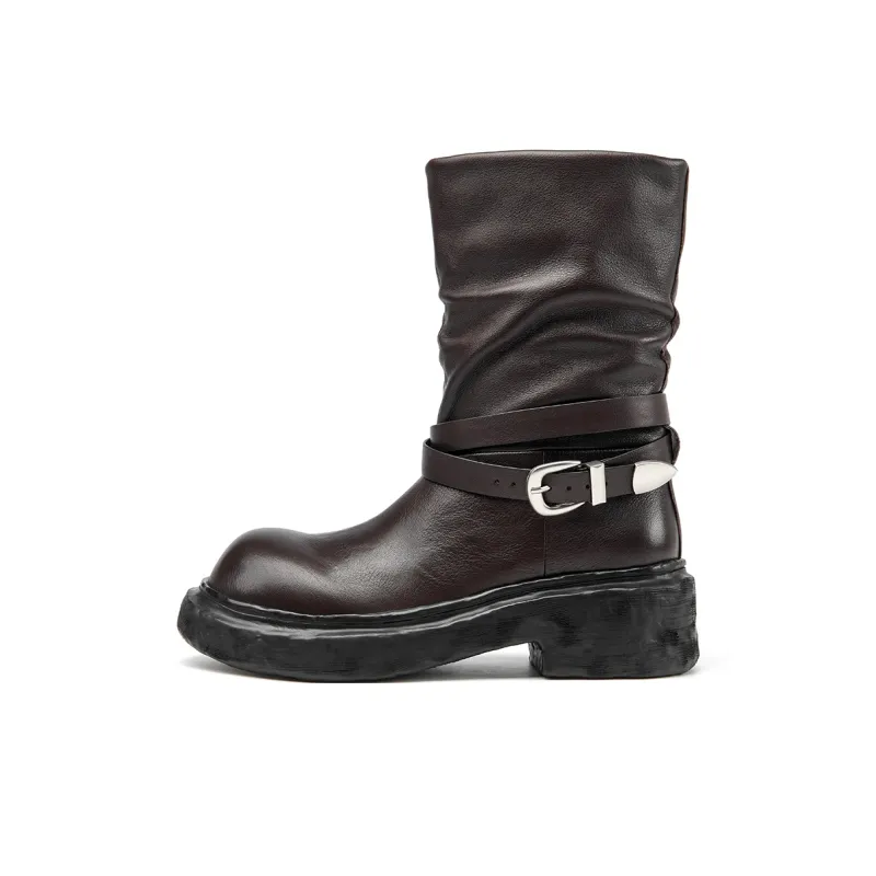 Beau Today Ankle Boots Women's-7