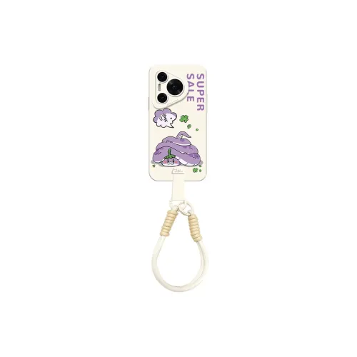 Interesting shell Phone Cases