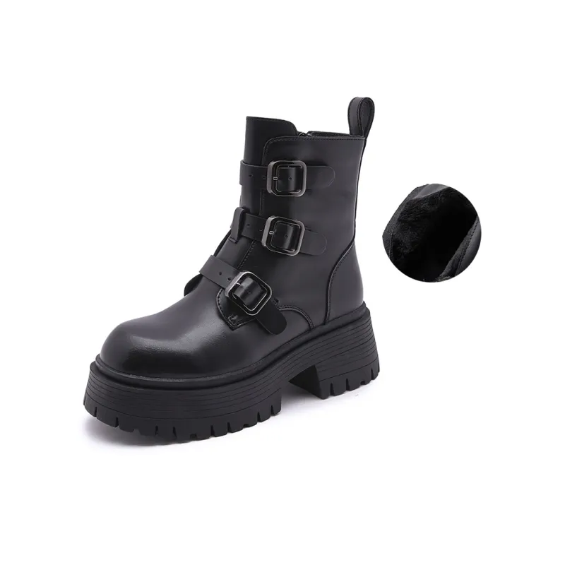 Milan Love Song Ankle Boots 6.5cm Women's-1
