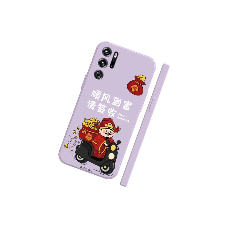 TUYAO Phone Cases-5