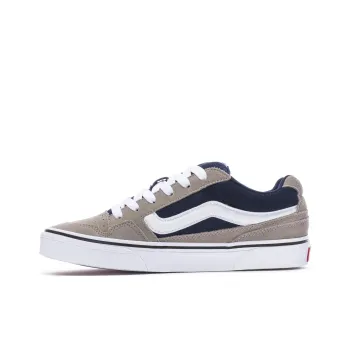 Caldrone Vans 'Grey Blue'