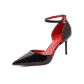 Black Hollow 8cm