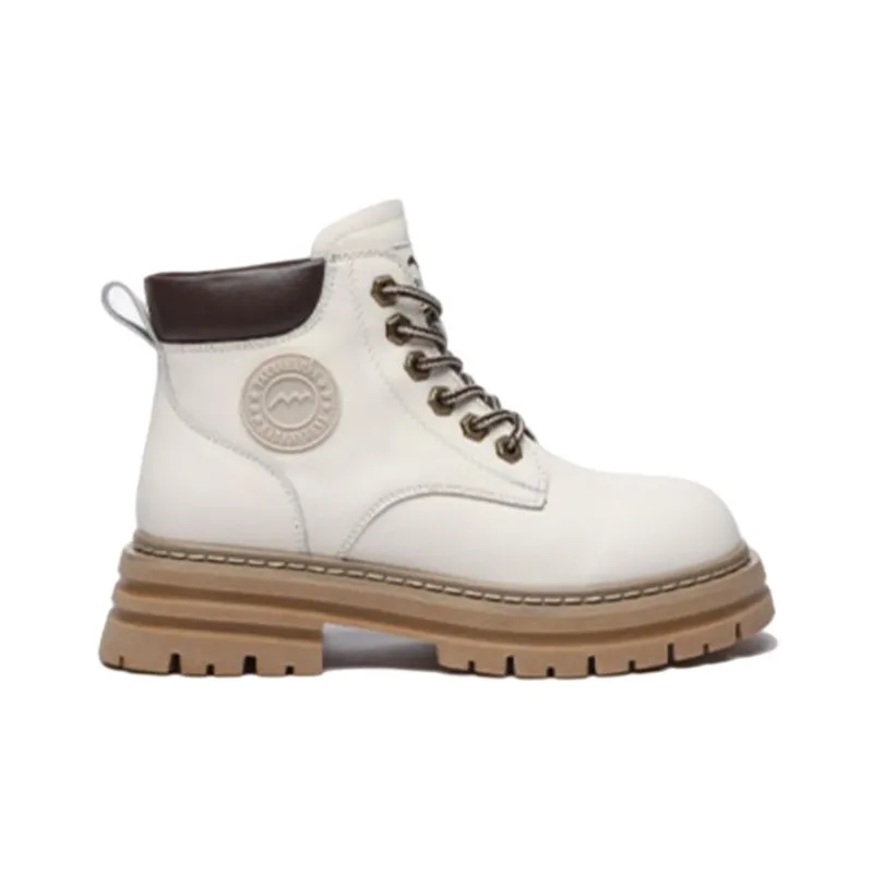 TARRAMARRA Short Martin Boot Women's-7