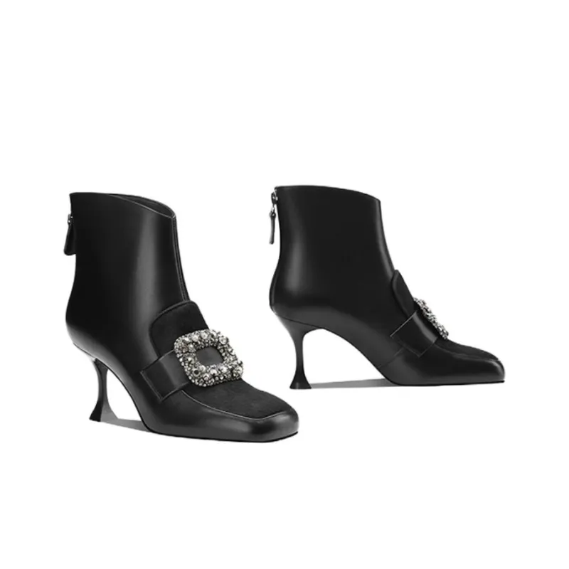 Princess & Isabel High Heels 7.5cm Women's-2