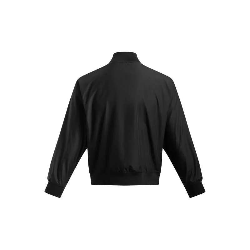 Under Armour Woven Collection UA EF Jackets Coats Unisex Black-1