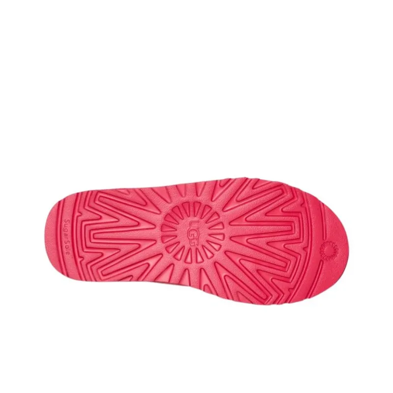 UGG Neumel Boot Pink Glow Women's-5