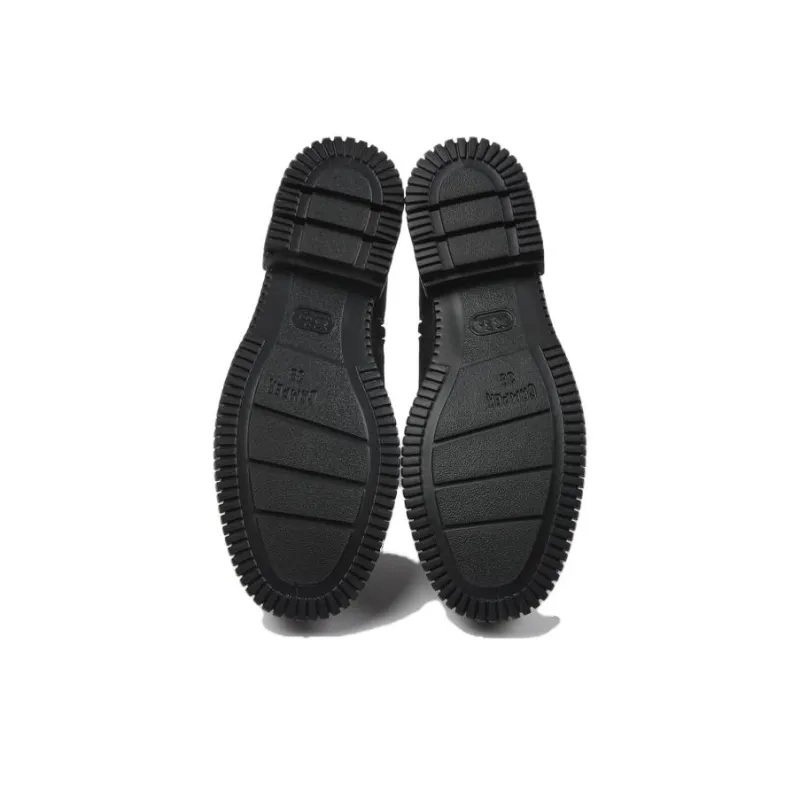 CAMPER Pix Ankle Leather Boots-3