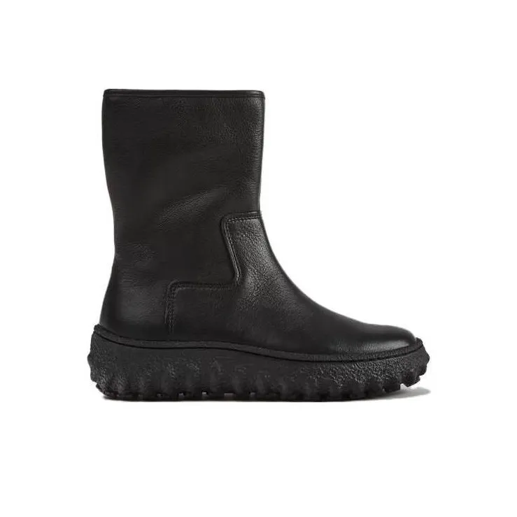 CAMPER Slip-on Ankle Boots-1
