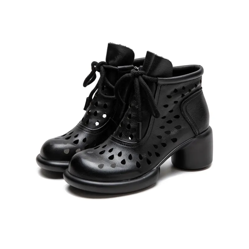 Jay Ankle Boots Women's-6