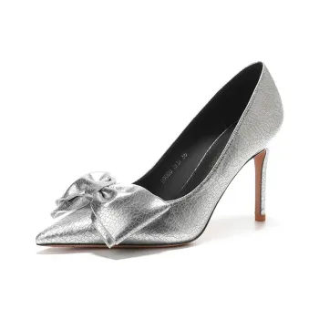 HKCP Slim Heel High Heels Women's