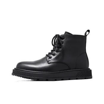 Cachiotti Ankle Boots Men's Black