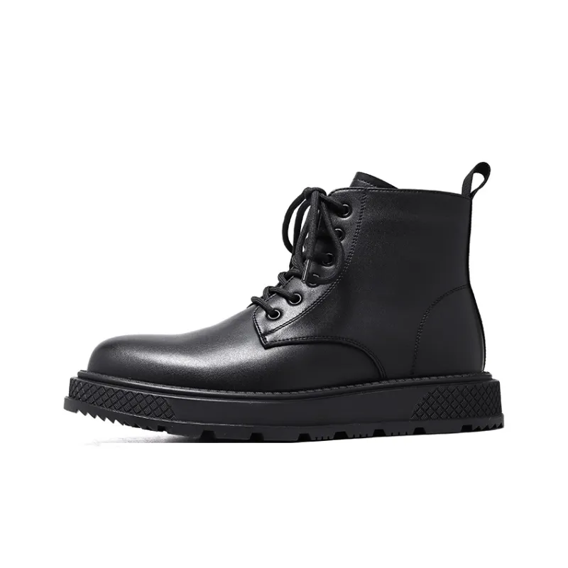 Cachiotti Ankle Boots Men's Black-0