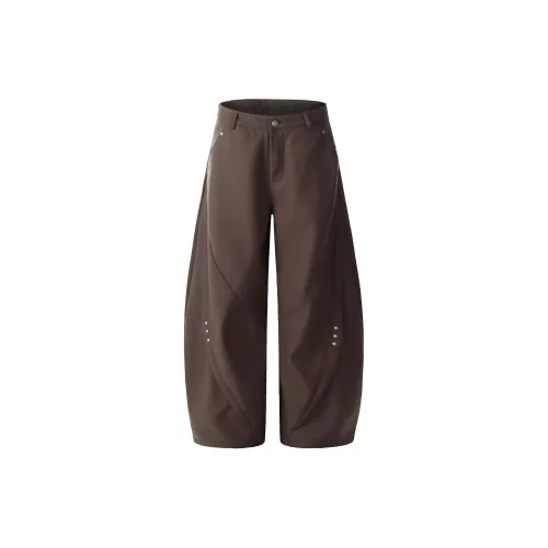 PAINT STAIN Casual Pants Unisex