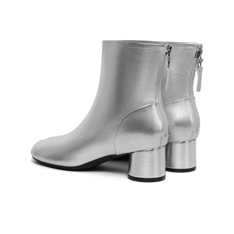 BELLE Ankle Boots 4.5cm Women's-2