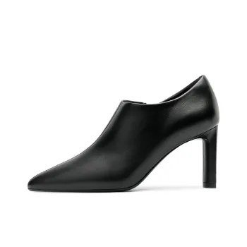 HARSON Slim Heel High Heels 8cm Women's