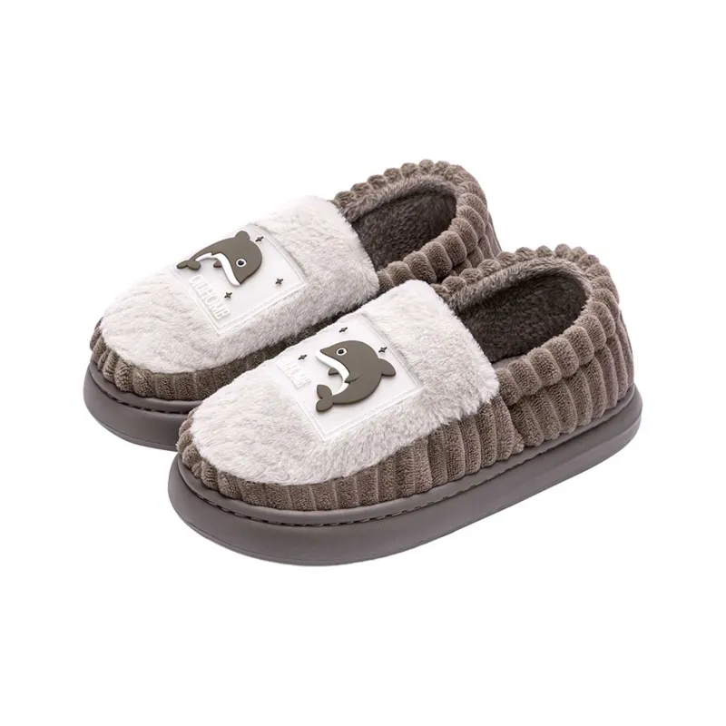 TZLDN Slippers / Home Slippers-7