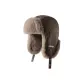 Dark Coffee[Windproof Cold-Resistant, Thermal Thickened]
