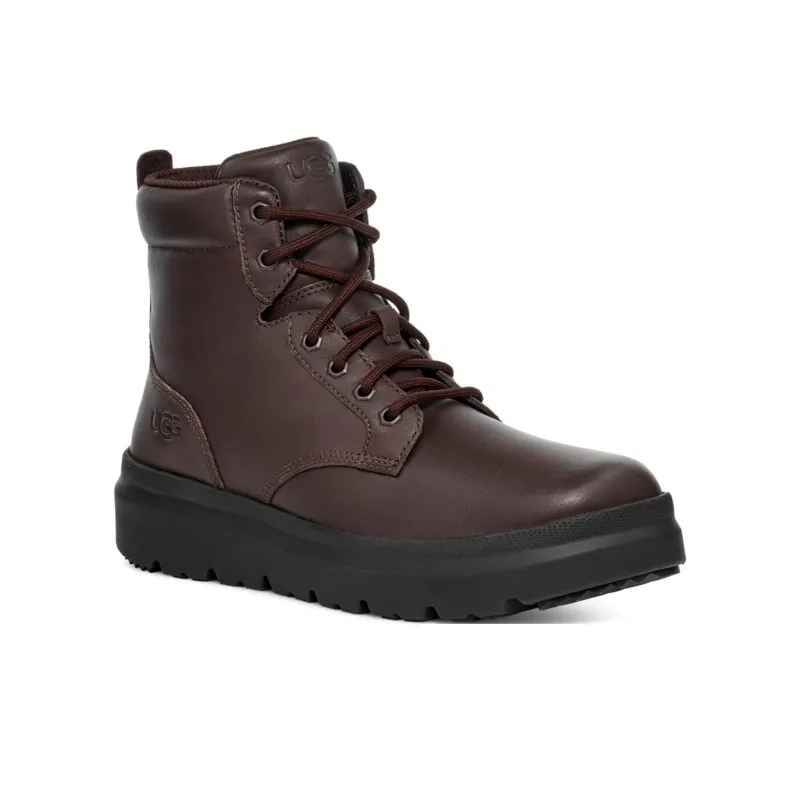 UGG Burleigh Boot Stout-1