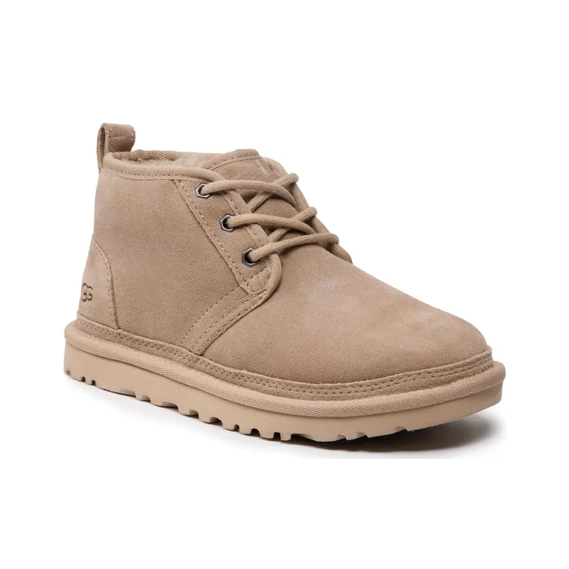 UGG Neumel Boot 'Mustard Seed' Women's-2