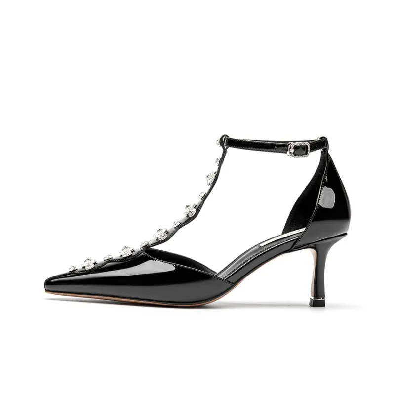 SHOESZOOO High Heels 6.5cm Women's-0
