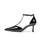 Hepburn Black