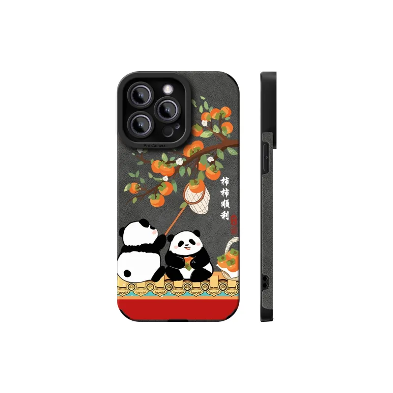 CHUNFAN Phone Cases-1