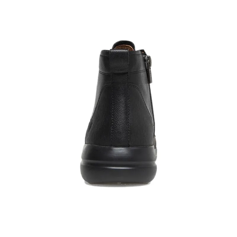 Hush Puppies Ankle Boots Women's-6