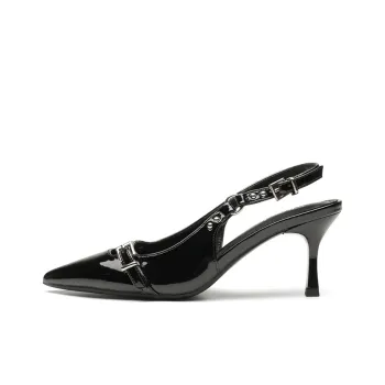 TADSW Slim Heel High Heels 6.5cm Women's
