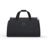 Black 2025 Microfiber Edition